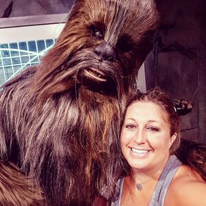 Meet your Posher, Bridget